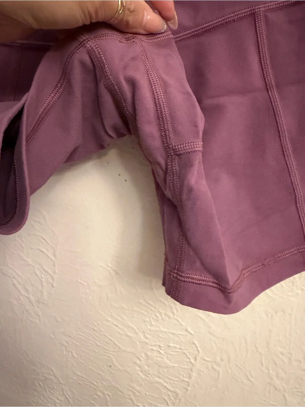 lululemon athletica Align Short 4